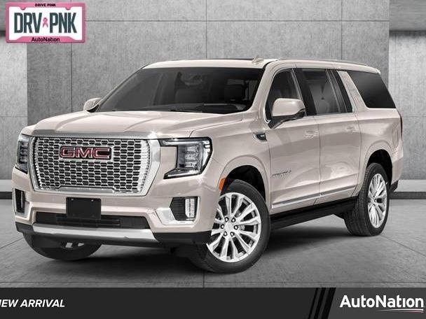 GMC YUKON XL 2023 1GKS2JKL3PR329995 image